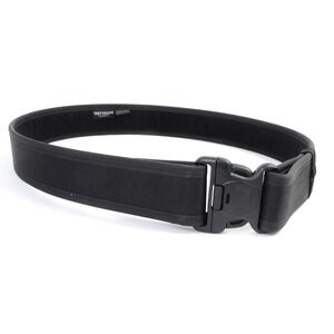 Tact Squad 50" Ballistic Nylon Weave Duty Professional Belt
